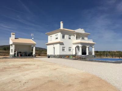 Annonce Vente Maison Pinoso
