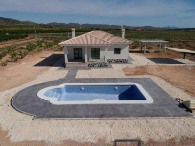Acheter Maison 120 m2 Pinoso