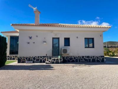 Acheter Maison Pinoso rgion ALICANTE