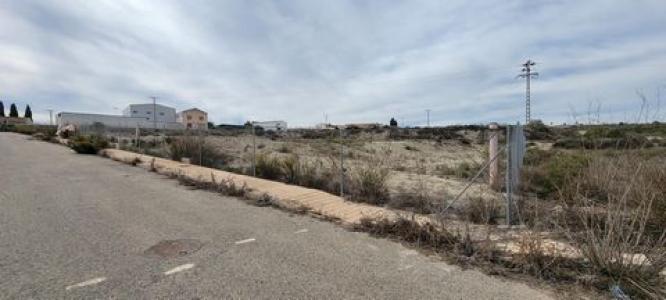 Acheter Terrain Orihuela rgion ALICANTE