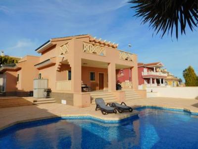 Annonce Vente Maison Rojales