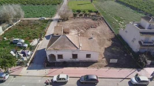 Acheter Maison 100 m2 Daya-nueva