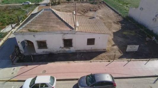 Acheter Maison Daya-nueva rgion ALICANTE