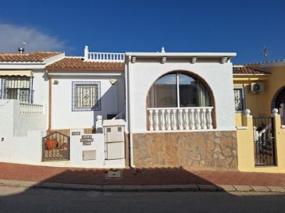 Annonce Vente Maison Camposol