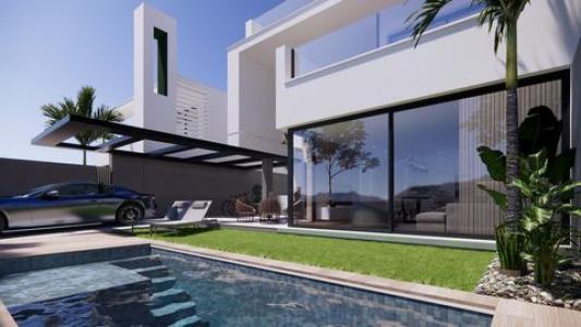 Annonce Vente Maison Santa-rosalia