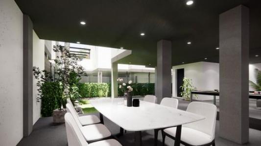 Acheter Maison Santa-rosalia rgion MALAGA