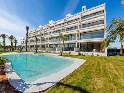 Annonce Vente Appartement Mar-de-cristal