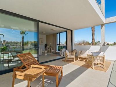 Acheter Appartement Mar-de-cristal