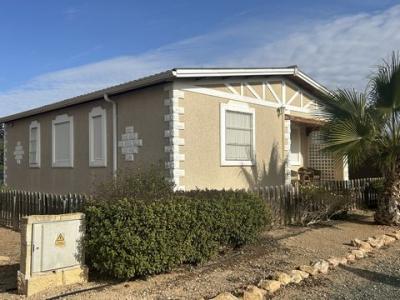 Vente Maison Las-palas  MU en Espagne
