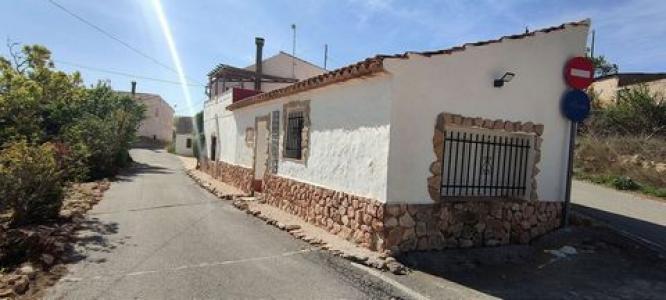 Vente Maison Raspay  A en Espagne