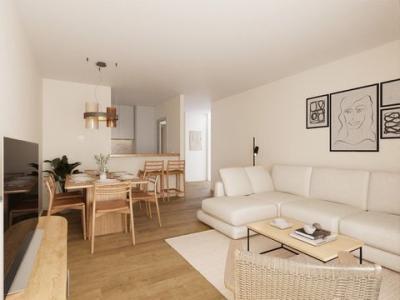 Acheter Appartement Aguilas