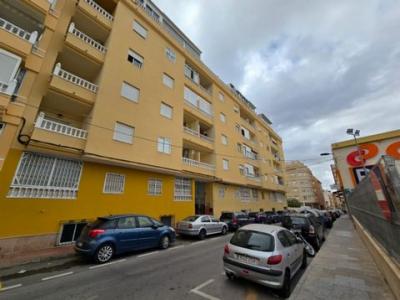 Annonce Vente Appartement Torrevieja
