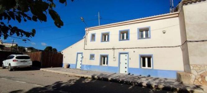 Acheter Maison Raspay rgion ALICANTE