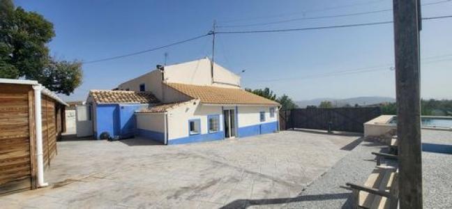Annonce Vente Maison Raspay