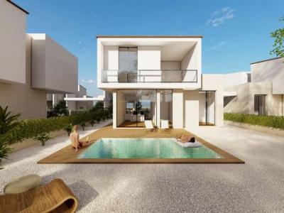 Annonce Vente Maison La-nucia