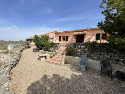 Annonce Vente Maison Cartagena