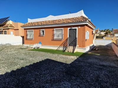 Vente Maison Camposol  MA en Espagne