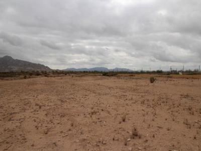Acheter Terrain Abanilla rgion MURCIA