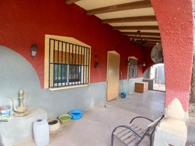 Annonce Vente Maison Jumilla