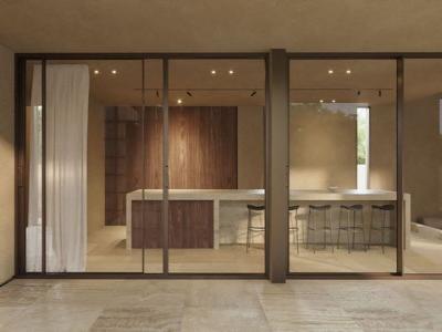 Acheter Maison La-nucia rgion ALICANTE