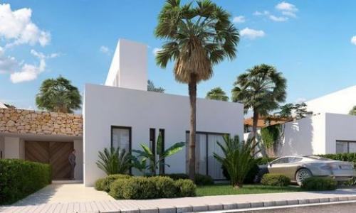 Acheter Maison Monforte-del-cid rgion ALICANTE