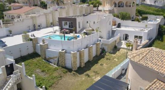 Acheter Maison 215 m2 Rojales