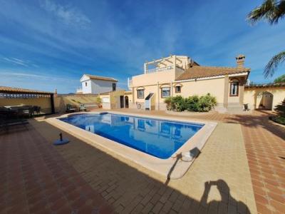 Annonce Vente Maison Camposol