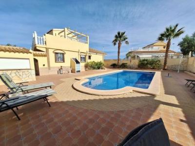 Acheter Maison 140 m2 Camposol