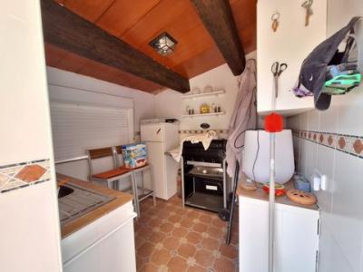 Acheter Maison Camposol rgion MALAGA