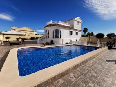 Annonce Vente Maison Camposol