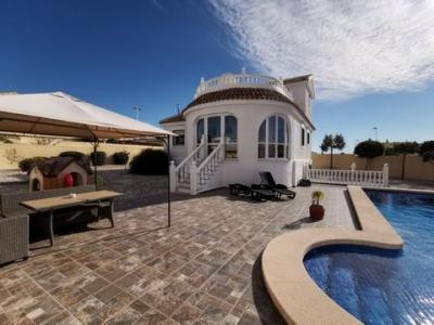 Acheter Maison 128 m2 Camposol