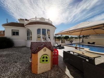 Acheter Maison Camposol rgion MALAGA