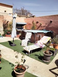 Annonce Vente Maison Lorca