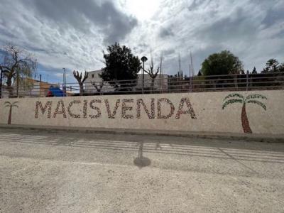 Annonce Vente Local commercial Macisvenda