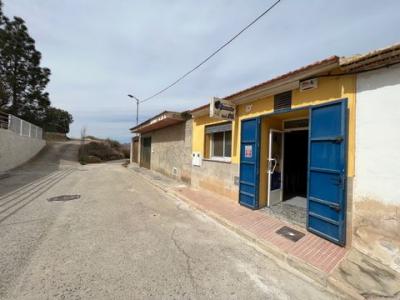 Acheter Local commercial 80 m2 Macisvenda