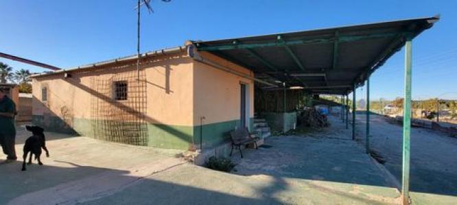 Annonce Vente Maison San-miguel-de-salinas