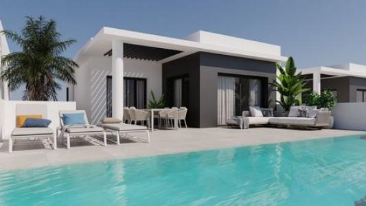 Annonce Vente Maison Rojales