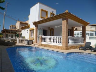 Annonce Vente Maison Pilar-de-la-horadada