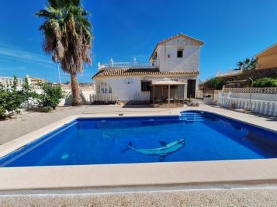 Annonce Vente Maison Camposol