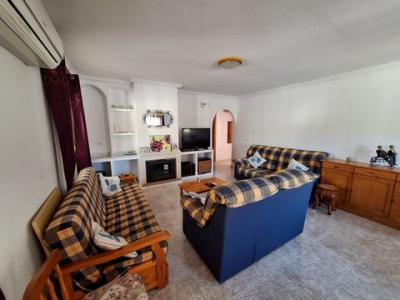 Acheter Maison Camposol rgion MALAGA