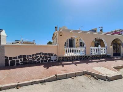 Vente Maison Camposol  MA en Espagne