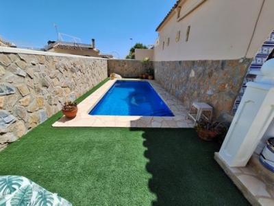 Annonce Vente Maison Camposol
