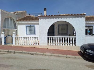 Annonce Vente Maison Camposol