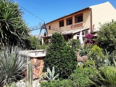 Annonce Vente Maison Barbarroja