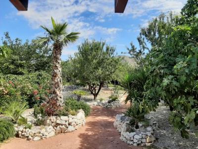 Acheter Maison Barbarroja rgion ALICANTE