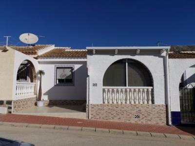 Annonce Vente Maison Camposol
