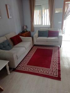 Acheter Maison Camposol rgion MALAGA