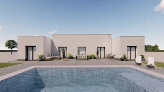 Annonce Vente Maison Pinoso