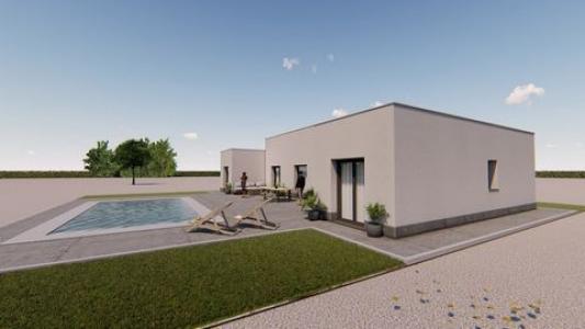Acheter Maison 130 m2 Pinoso