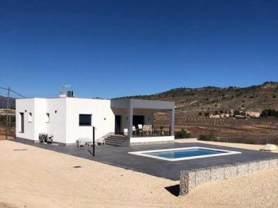Annonce Vente Maison Pinoso
